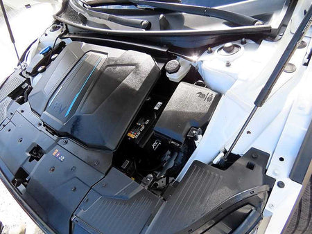 Hyundai Ioniq5 — photo 19