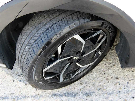 Hyundai Ioniq5 — photo 20