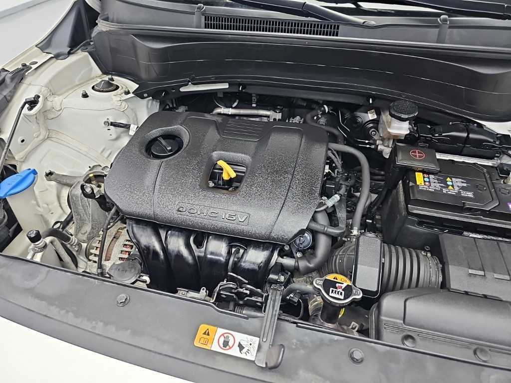 Kia Seltos — photo 05