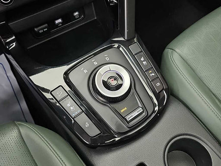 Kia Seltos — photo 08