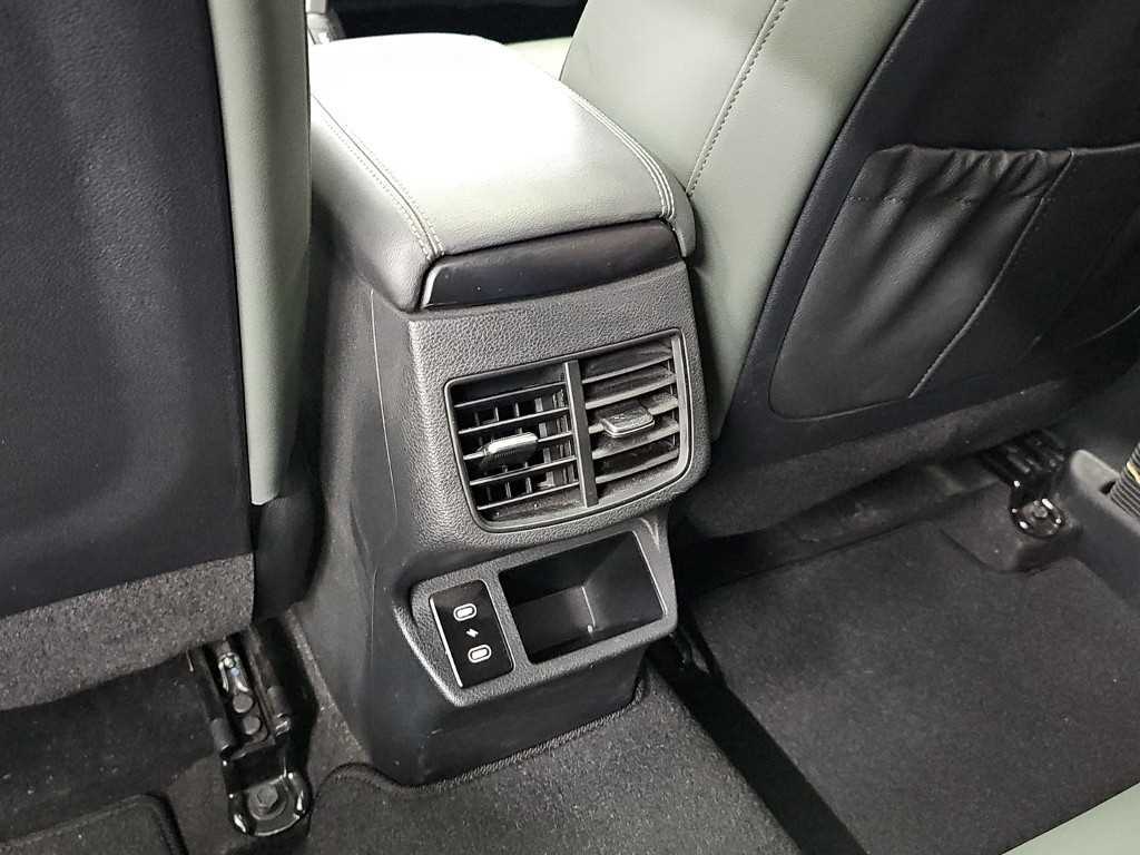 Kia Seltos — photo 13