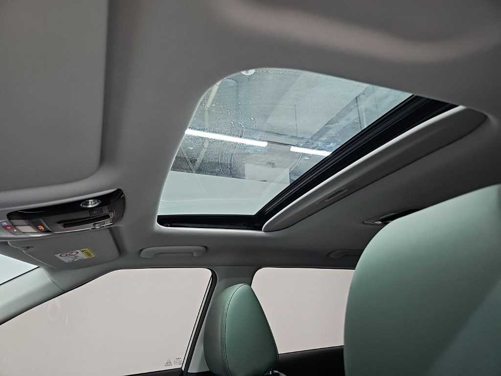 Kia Seltos — photo 15