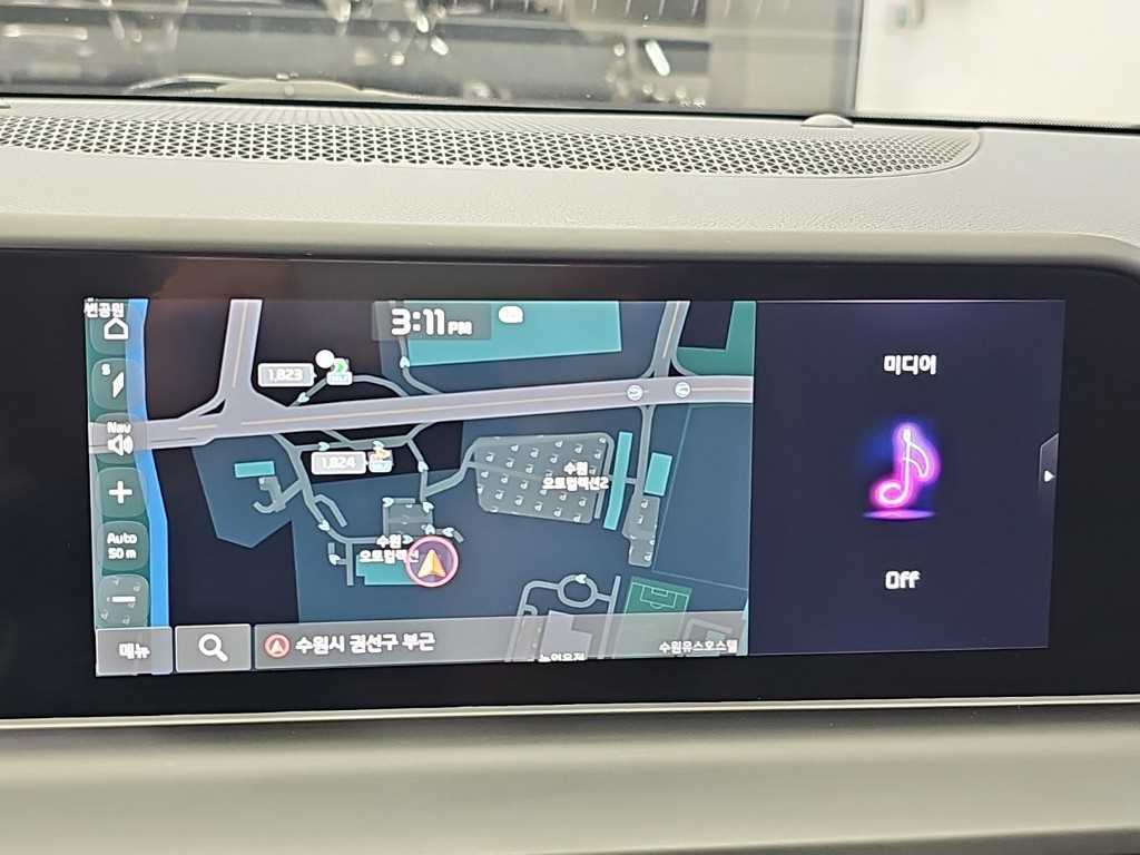 Kia Seltos — photo 16