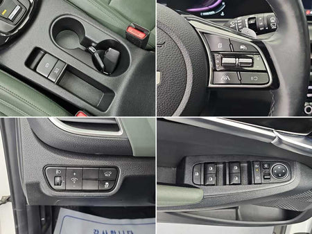 Kia Seltos — photo 19