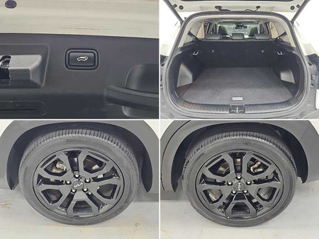Kia Seltos — photo 20