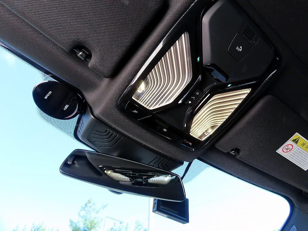 BMW 5-Series — photo 15