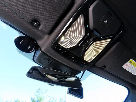 BMW 5-Series — photo 15
