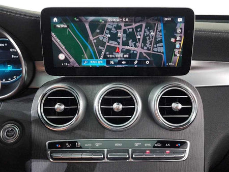Mercedes-Benz GLC-Class — photo 09