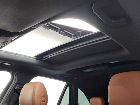 Mercedes-Benz GLC-Class — photo 17