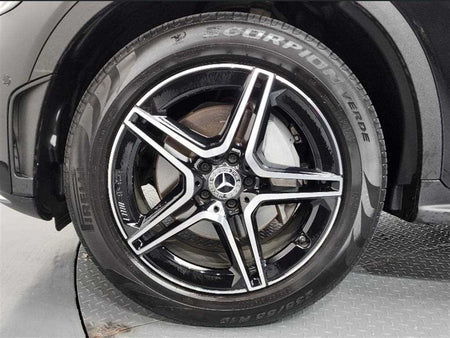 Mercedes-Benz GLC-Class — photo 18