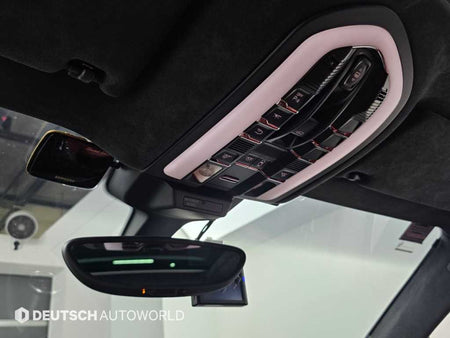 Porsche Macan — photo 18