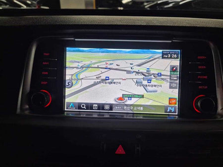 Kia K5 — photo 15