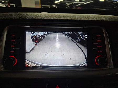 Kia K5 — photo 16