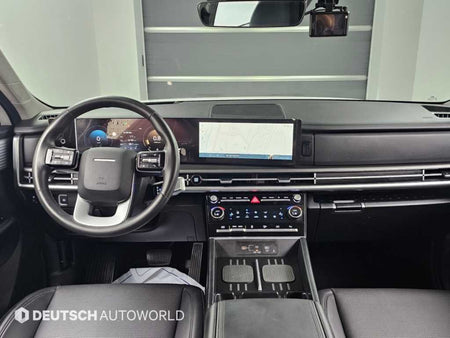 Hyundai Santafe — photo 07