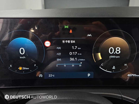 Hyundai Santafe — photo 08
