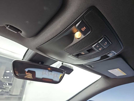 Mercedes-Benz CLA-Class — photo 16