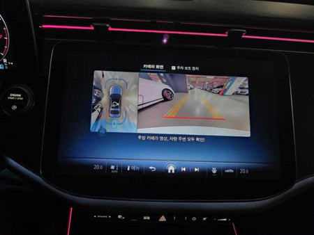 Mercedes-Benz E-Class — photo 18