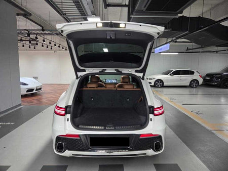 Genesis GV70 — photo 05