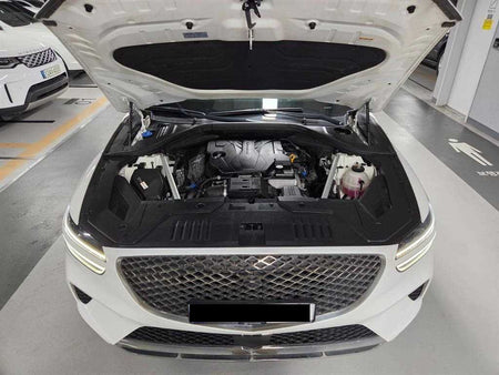 Genesis GV70 — photo 06