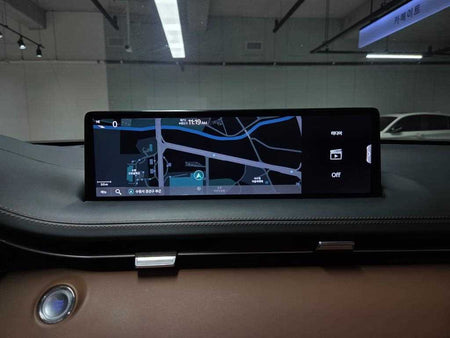 Genesis GV70 — photo 16