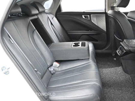 Kia K8 — photo 12