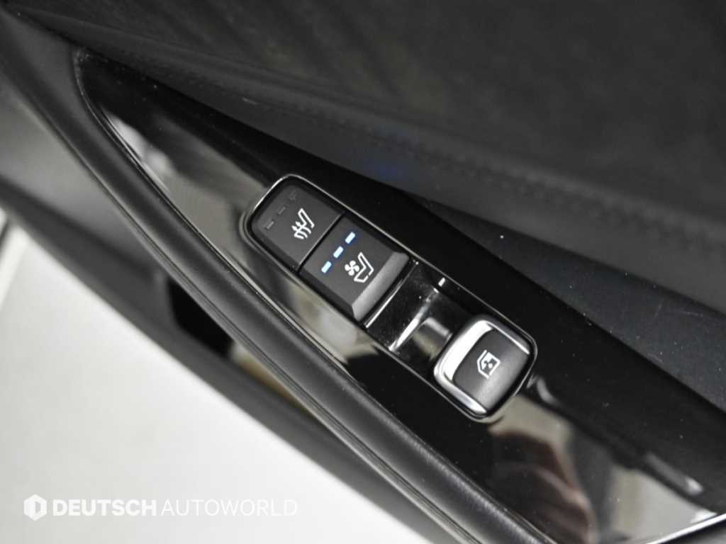 Kia K8 — photo 16
