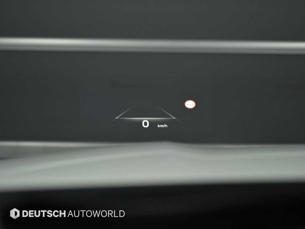 Kia K8 — photo 17