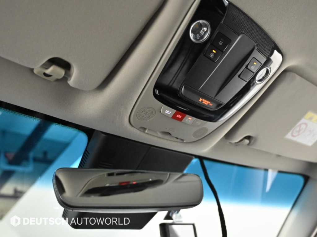 Kia K8 — photo 18