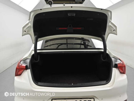 Kia K8 — photo 19