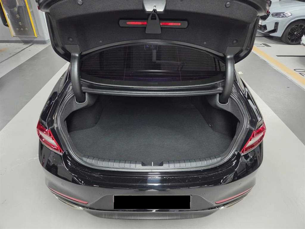 Hyundai Grandeur — photo 06