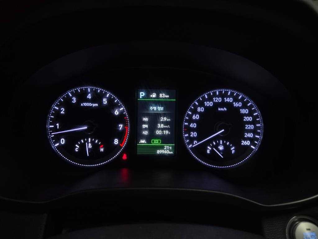 Hyundai Grandeur — photo 12