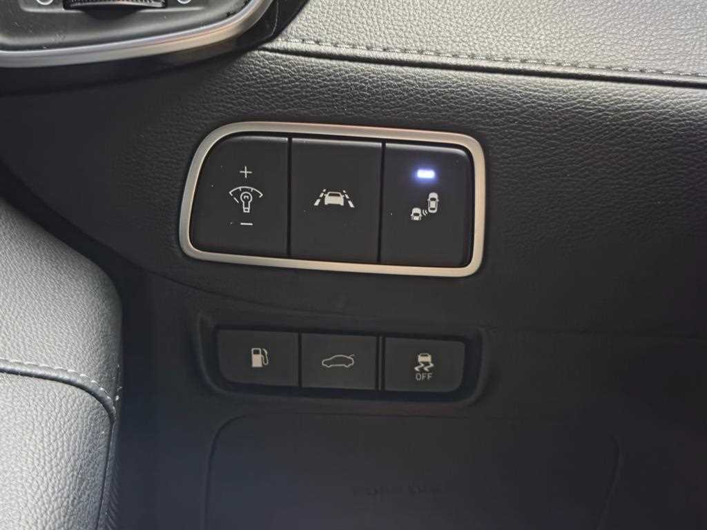 Hyundai Grandeur — photo 14