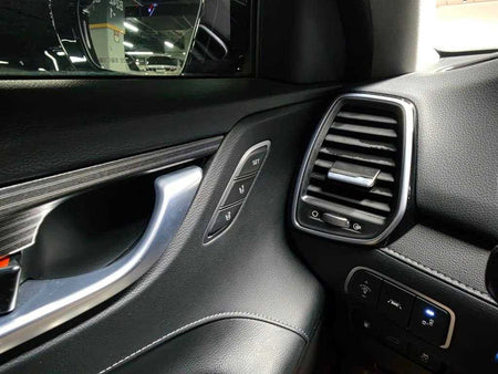 Hyundai Grandeur — photo 17