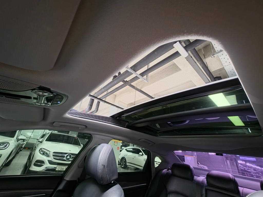 Hyundai Grandeur — photo 18