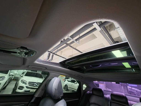 Hyundai Grandeur — photo 18