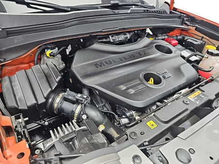 Jeep Renegade — photo 05
