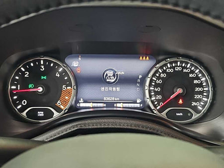 Jeep Renegade — photo 06