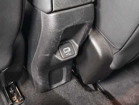 Jeep Renegade — photo 13