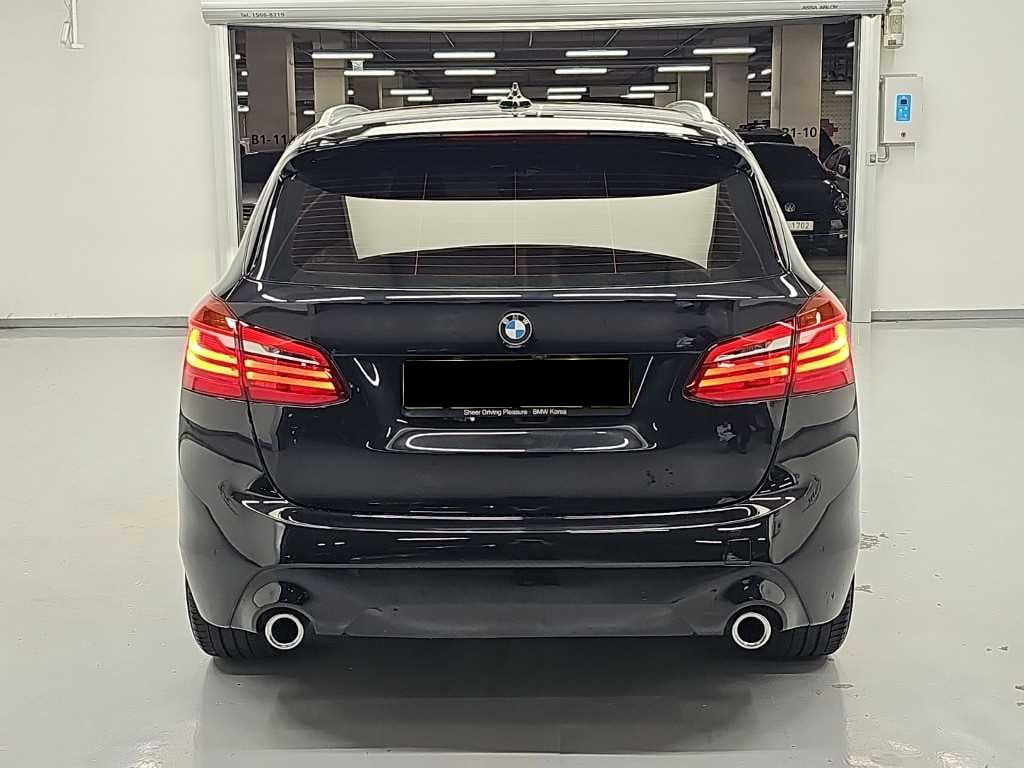 BMW 2-Series — photo 03