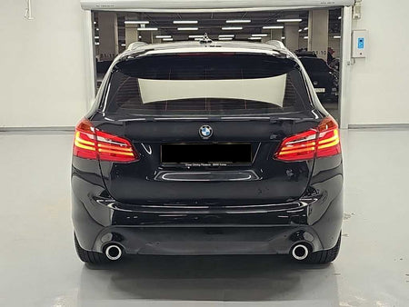 BMW 2-Series — photo 03