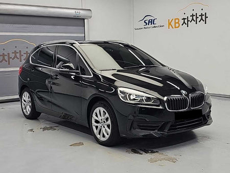 BMW 2-Series — photo 04