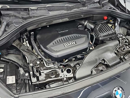 BMW 2-Series — photo 05