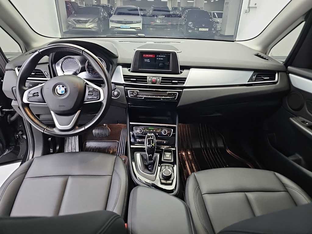 BMW 2-Series — photo 07