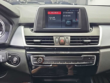 BMW 2-Series — photo 10