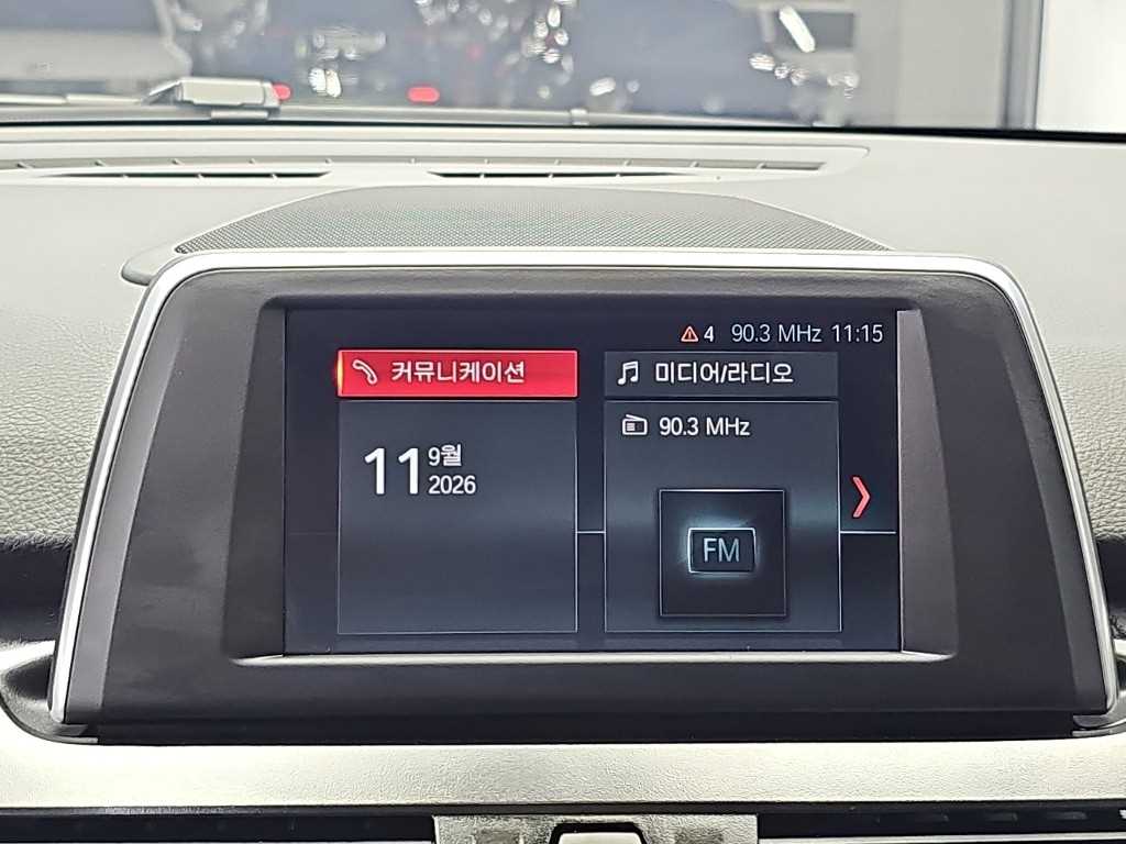BMW 2-Series — photo 14