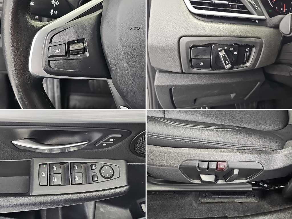 BMW 2-Series — photo 17