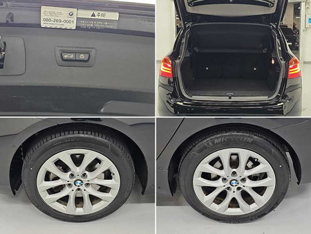 BMW 2-Series — photo 18