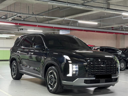 Hyundai Palisade — photo 02