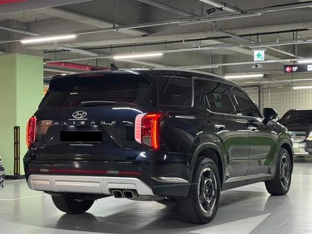 Hyundai Palisade — photo 03