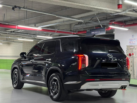 Hyundai Palisade — photo 04